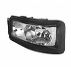 Far Man TGA TD01-57-011ARP,  81251016452 81251016424 81251016350 Mega - 1