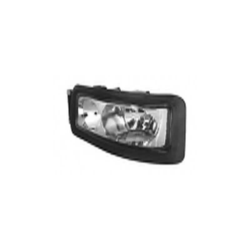 Far Man TGA TD01-57-011ARP,  81251016452 81251016424 81251016350 Mega - 1