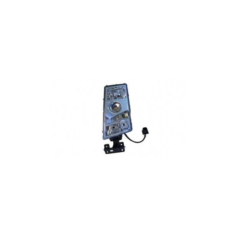 Far Volvo  TD01-51-001BLP,  20861573 20762994 20713720 20360898 Mega - 1