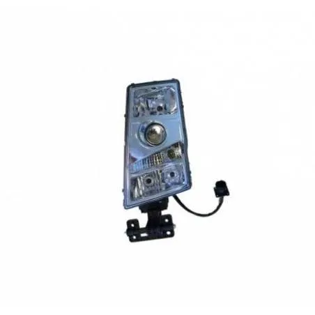 Far Volvo  TD01-51-001BLP,  20861573 20762994 20713720 20360898 Mega - 1