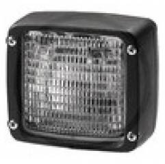 Far de lucru  007506121, 44712V55WH3, 9002920085946 Hella - 1