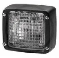 Far de lucru  007506121, 44712V55WH3, 9002920085946 Hella - 1