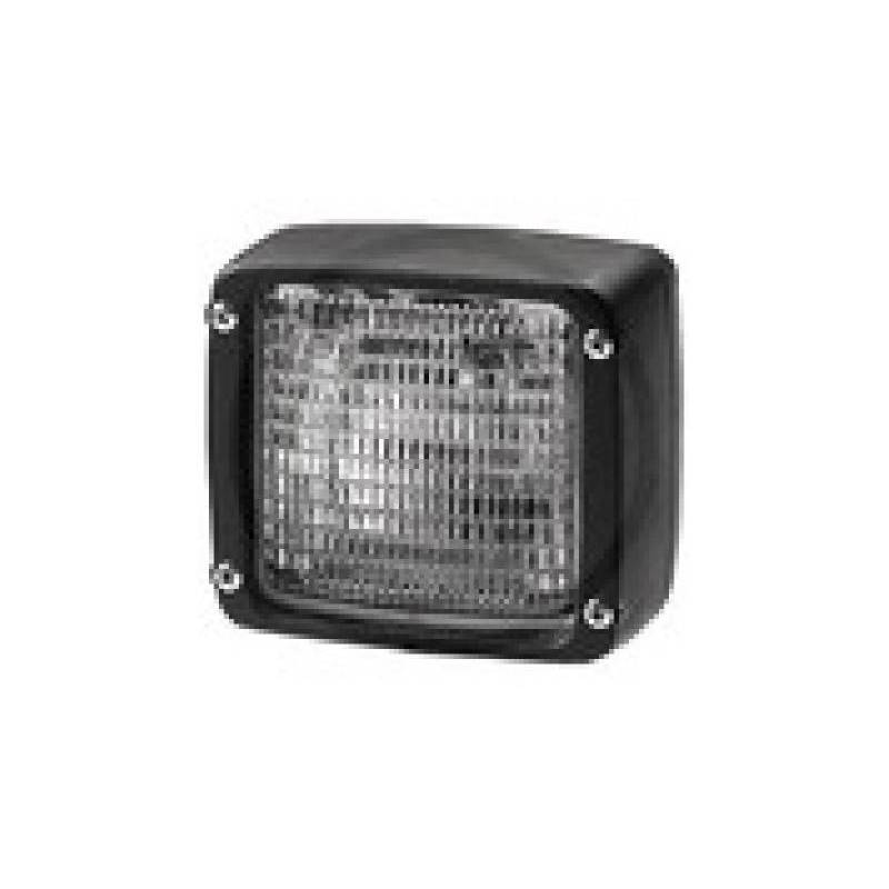 Far de lucru  007506121, 44712V55WH3, 9002920085946 Hella - 1