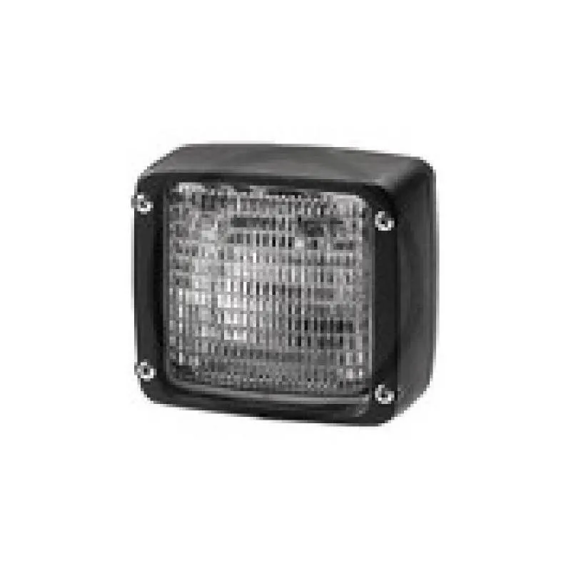 Far de lucru  007506121, 44712V55WH3, 9002920085946 Hella - 1