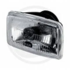 Far principat Deutz- Fahr  227050780000013, Mega - 1