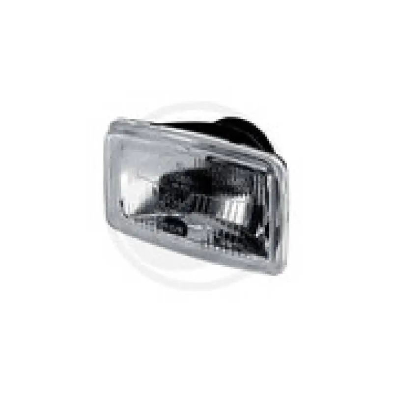 Far principat Deutz- Fahr  227050780000013, Mega - 1