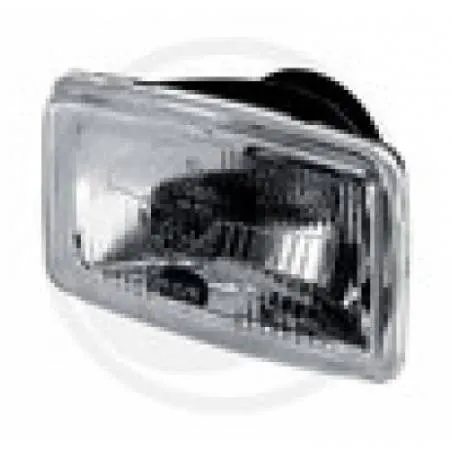 Far principat Deutz- Fahr  227050780000013, Mega - 1