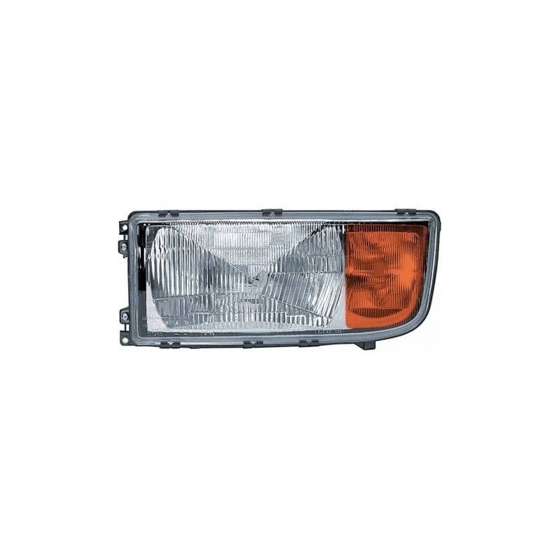 Far Mercedes TD01-50-001R,  72230128300, 0301081114 Mega - 1