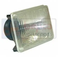 Far fata Case 181-22, 85651C91, 20765204 Bepco - 1