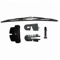 Stergator parbriz 650MM MTX001-0004,  227964 Mega - 1