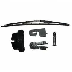 Stergator parbriz 650MM MTX001-0004,  227964 Mega - 1