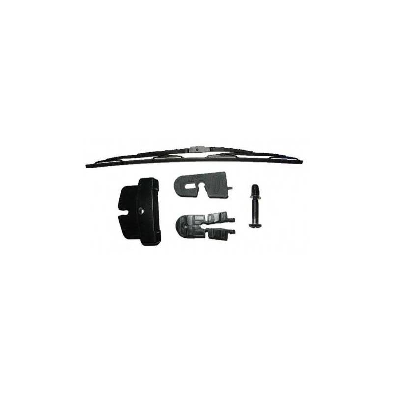 Stergator parbriz 650MM MTX001-0004,  227964 Mega - 1