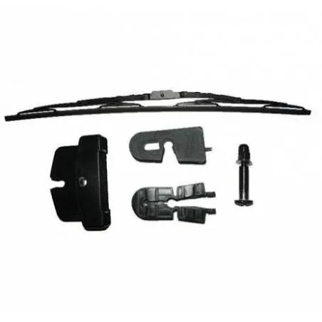 Stergator parbriz 650MM MTX001-0004,  227964 Mega - 1