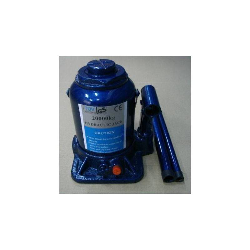 Cric 20 t  AO0102010, Mega - 1