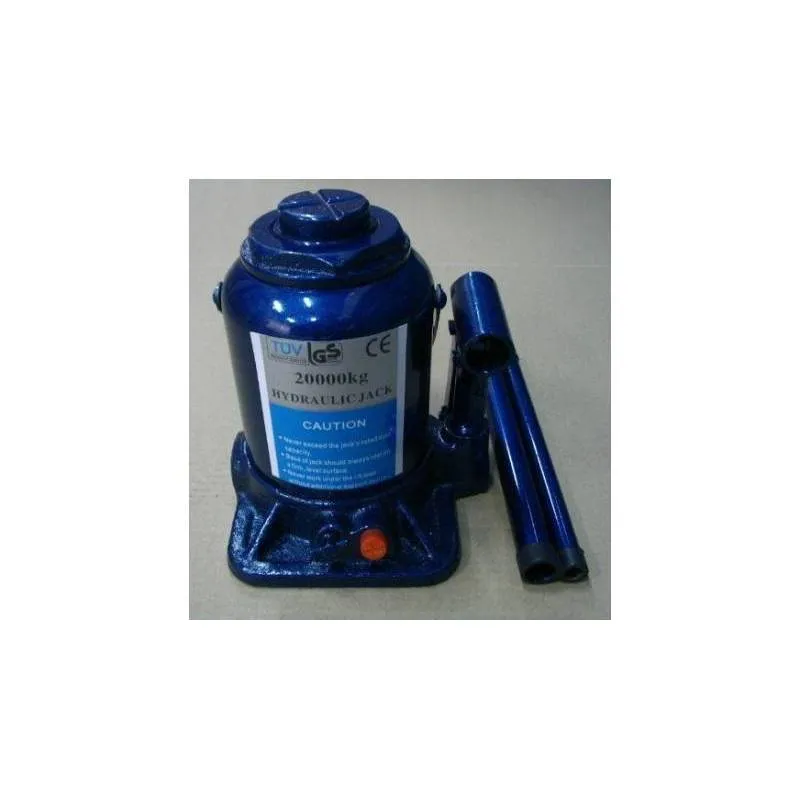 Cric 20 t  AO0102010, Mega - 1