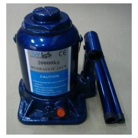 Cric 20 t  AO0102010, Mega - 1