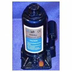 Cric hidraulic 8t  JA110404/8T Mega - 1