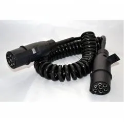 Cablu electric PSNP4.5 , 12-10-00-0140 Mega - 1