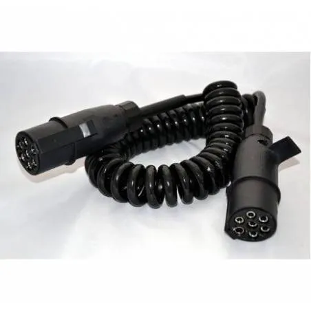 Cablu electric PSNP4.5 , 12-10-00-0140 Mega - 1