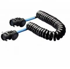 Cablu electric 15 pini  12-10-00-0157, Mega - 1