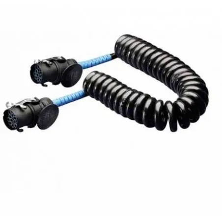 Cablu electric 15 pini  12-10-00-0157, Mega - 1