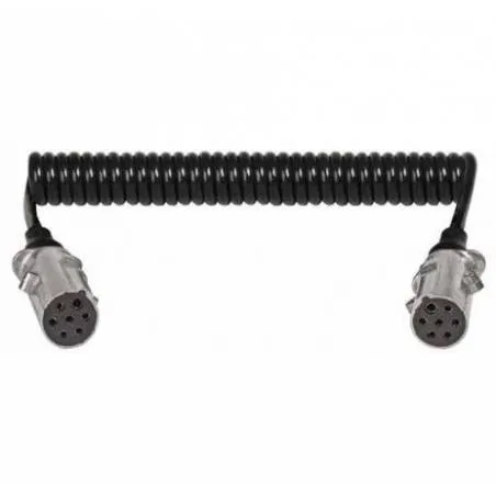 Cablu electric fara pin  12-10-00-0008 Mega - 1