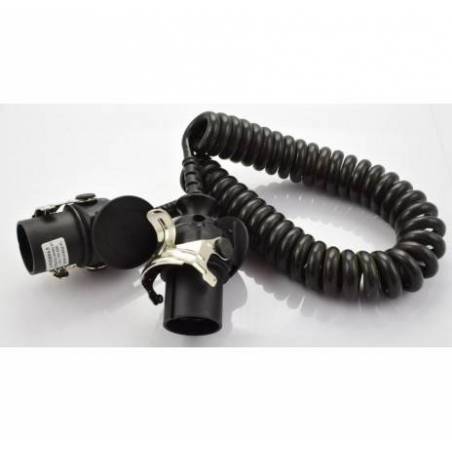 Cablu abs 7 pini euro 6  S-PSEBS4,5. 203932 .095166 8KA007648031 Mega - 1