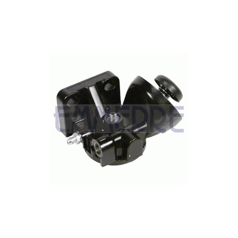 Pompa amorsare  970940,  5001019445, 98432433 IVECO OE - 1