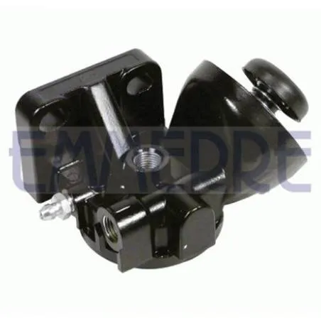 Pompa amorsare  970940,  5001019445, 98432433 IVECO OE - 1