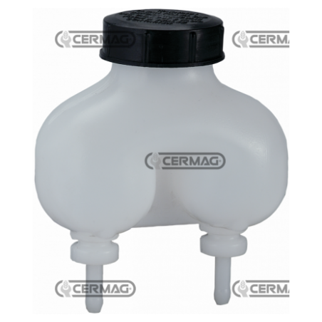 Rezervor ulei servofrana  81818, 00620552,00620553 Cermag - 1