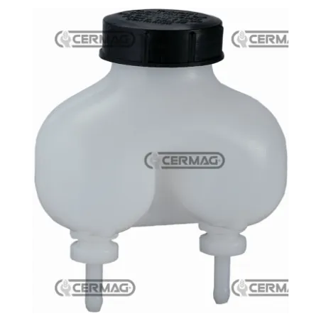Rezervor ulei servofrana  81818, 00620552,00620553 Cermag - 1