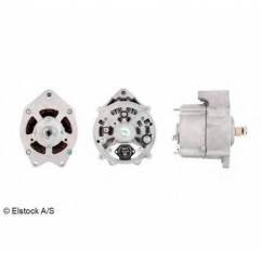 Alternator DAF 28V 0120469527 51261017156 1368237 81DB10346BB 1697321 6143717 1612497 Lucas Elektrik - 1
