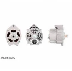 Alternator DAF 28V 0120469527 51261017156 1368237 81DB10346BB 1697321 6143717 1612497 Lucas Elektrik - 1