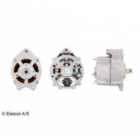 Alternator DAF 28V 0120469527 51261017156 1368237 81DB10346BB 1697321 6143717 1612497 Lucas Elektrik - 1