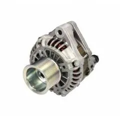Alternator Iveco 24V 58021222710 123525502 860622 0986046040 DRA1356 Lucas Elektrik - 1