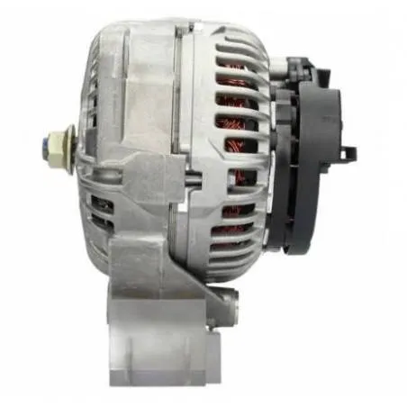 Alternator Man 28V-110A 51261017246,51261017270