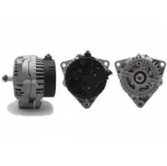 Alternator MAN TGA, F2000 28V 51261017232 51261017234 11.209.625 0123525501 0986042590