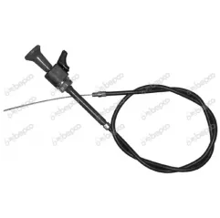 Cablu opritor fiat 107-12 5104142 5113254 Bepco - 1
