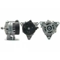 Alternator MAN F2000/TGA 28V-100A 51261017265,51261017266