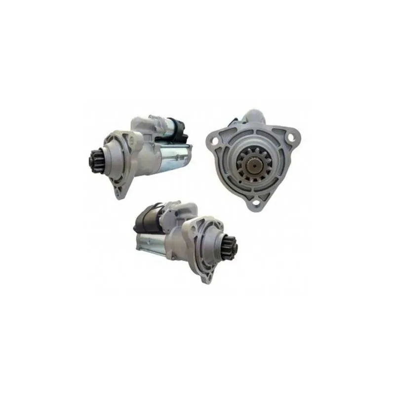 Electromotor DAF 95 XF 1604246 1667205 1688720 1739936 16788720 Lucas Elektrik - 1