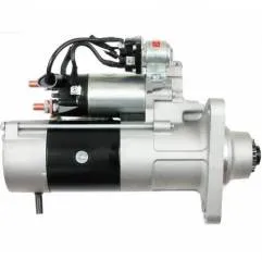 Electromotor MAN TG, TGX 51262017199 51262017211 51262017211 51262019199 Lucas Elektrik - 1