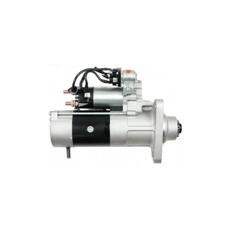 Electromotor MAN TG, TGX 51262017199 51262017211 51262017211 51262019199 Lucas Elektrik - 1