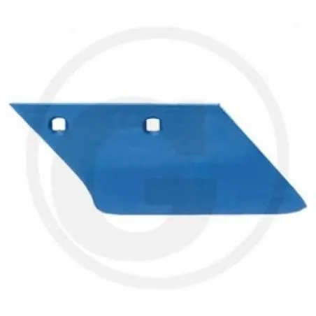 Brazdar antetrupita stanga plug Lemken, S190L, 3363721 OE Frank - 1