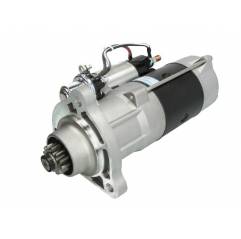 Electromotr Mercedes 0051516401, 0061510001, 0061511501, 0061516901, 0071510401 Lucas Elektrik - 1