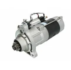 Electromotr Mercedes 0051516401, 0061510001, 0061511501, 0061516901, 0071510401 Lucas Elektrik - 1