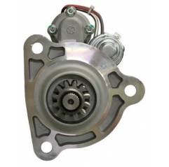 Electromotr Mercedes 0051516401, 0061510001, 0061511501, 0061516901, 0071510401 Lucas Elektrik - 3
