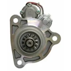 Electromotr Mercedes 0051516401, 0061510001, 0061511501, 0061516901, 0071510401 Lucas Elektrik - 3