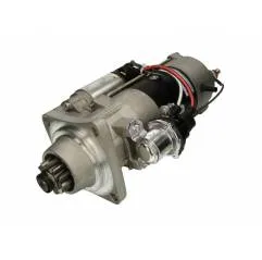 Electromotor Volvo FM, FM9 20563533 21598436 85000934 85006148 Lucas Elektrik - 1