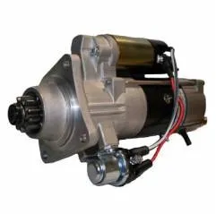 Electromotor Volvo FM, FM9 20563533 21598436 85000934 85006148 Lucas Elektrik - 3