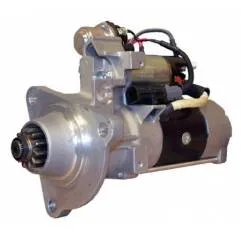 Electromotor Man F2000/TGA/TGS/TGX 51261017228,51262017239